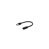 OTG кабель USB (p)-Type C (m)