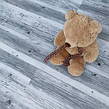 Полімерний ламінат SPC ProFloor Дуб Пепельний 185Х1220Х4ММ, фото 7