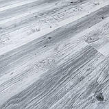 Полімерний ламінат SPC ProFloor Дуб Пепельний 185Х1220Х4ММ, фото 8