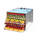 Дегідратор Hurakan HKN-DHD10, фото 8