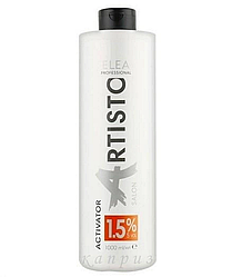 Окисник Elea Professional Artisto 1,5% 1000 мл