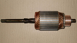 Якір ГАЗ 53, ГАЗ 2410, ЗІЛ, ПАЗ (вир-во БАТЕ)