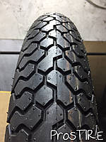 Мото шины 100/80 R17 Maxxis 52S