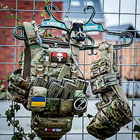 Тактичні сумки для зброї: комфорт та швидкий доступ