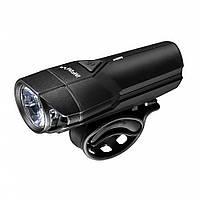 Фара передняя Infini LAVA 500 I-264P2-Black, светодиод 10W, 5 режимов, USB кабель, с крепл.,2200мАч