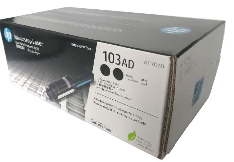 Блок фотобарабану HP 104A Neverstop LJ 1000a/1000w/1200a (W1104A)