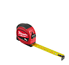Рулетка будівельна MILWAUKEE Slimline S3/16 3 метри, фото 3