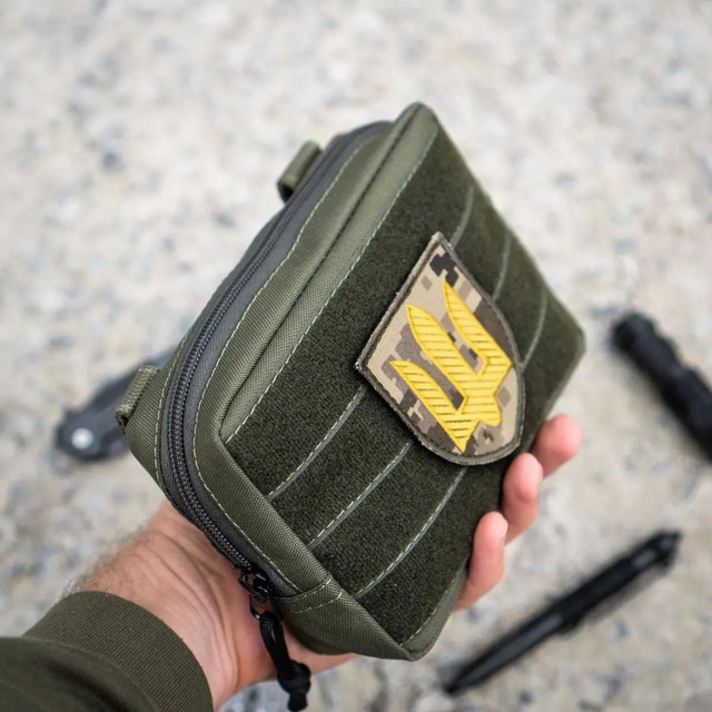 Тактичний підсумок-чохол MINITOOL X2