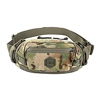 M-Tac сумка Waist Bag Elite Hex Multicam/Ranger Green