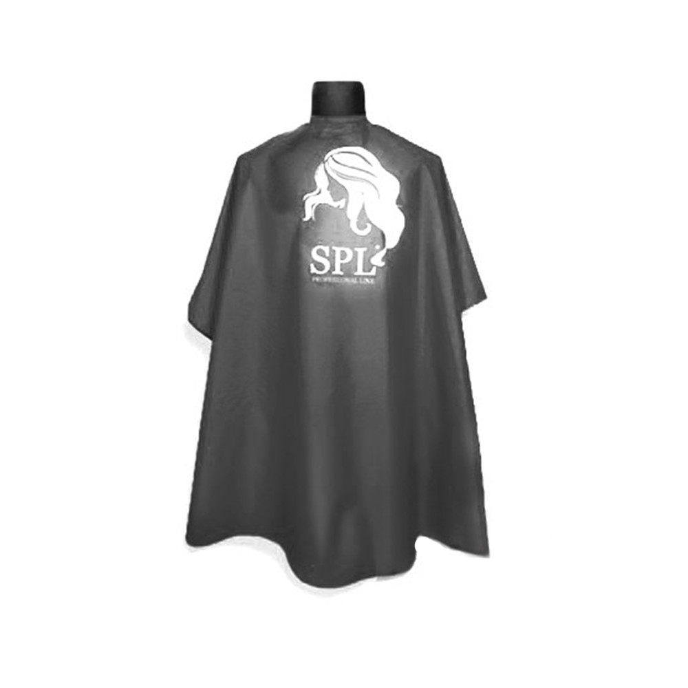 Пеньюар SPL Чорний, фото 1