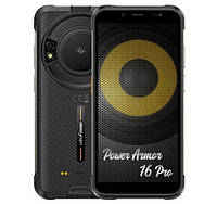 Ulefone Power Armor 16 Pro 4/64GB Black