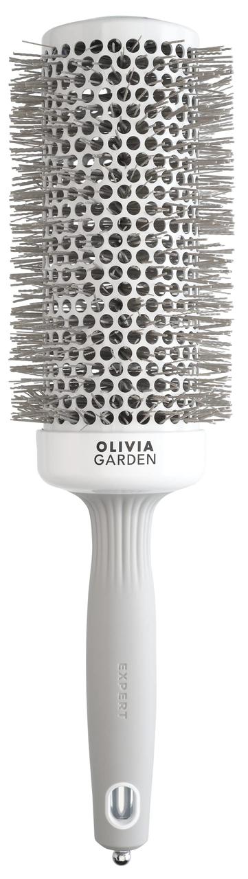 Брашинг термо EXPERT BLOWOUT SPEED Wavy Bristles White&Grey 45