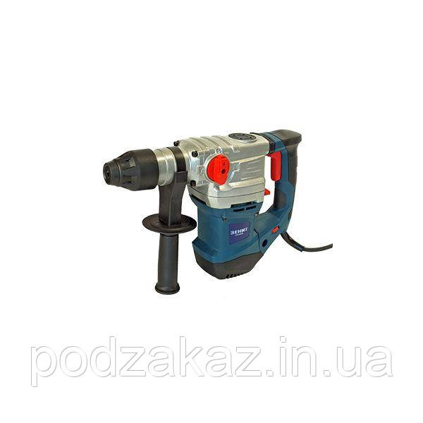 Перфоратор бочковий ЗПП-1500 Профі HLZ, фото 1