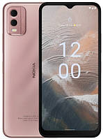 Смартфон Nokia C32 (TA-1534) 4/64Gb DS Pink UA UCRF Гарантия 12 месяцев