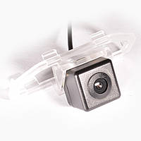 Штатная камера заднего вида для Toyota Camry V50 IL-Trade 9904