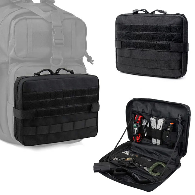 Тактична сумка-органайзер PARTNER