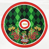 Спідниця під ялинку для вишивки бісером ТМ Virena СЯ_209