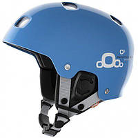 Шлем горнолыжный Poc Receptor Bug Adjustable 2.0 Niob Blue XS S 1033-PC 102811558XSS1 DS, код: 6917820
