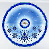 Спідниця під ялинку для вишивки бісером ТМ Virena СЯ_208