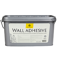 Клей для обоев Kolorit Wall Adhesive