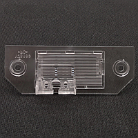 Кріплення камера заднього огляду, підсвітка номерного знака Ford Fiesta, C-Max, S-MAX, Mondeo, Focus