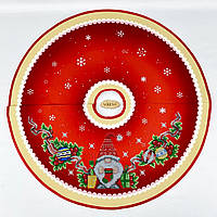 Спідниця під ялинку для вишивки бісером ТМ Virena СЯ_206