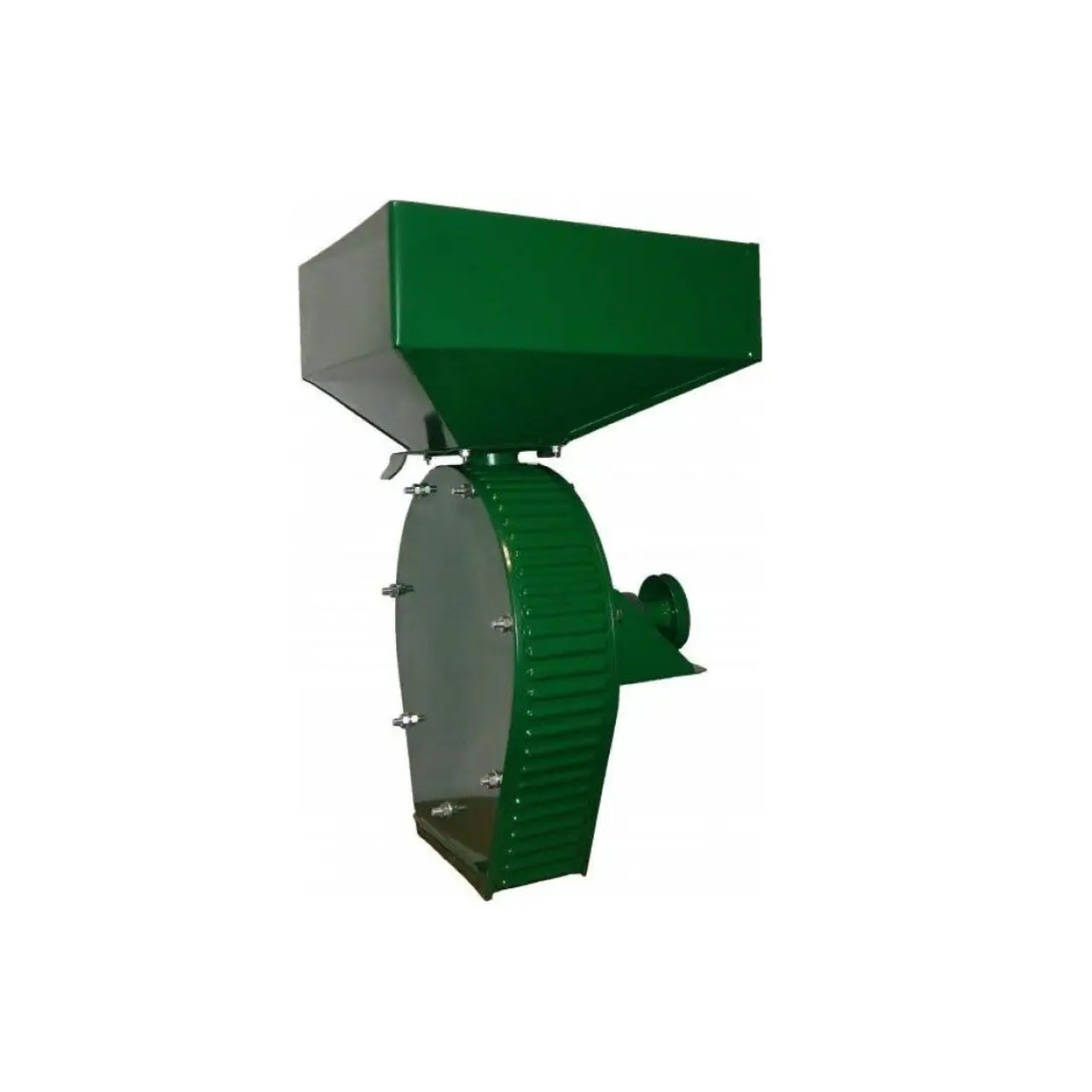 Зерноподрібнювач Фермер В-2 без двигуна