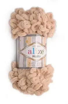Alize Puffy, Шампань №310