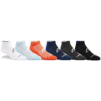 Носки спортивные Asics Invisible Socks