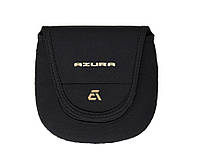 Чехол Azura Neoprene Reel Bag Black (ARB-B) AG, код: 7413578