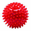 М'яч масажний твердий (діаметр 7 см), фото 2