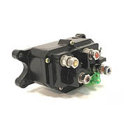 Соленоїд лебідки HUSAR 12V 200A