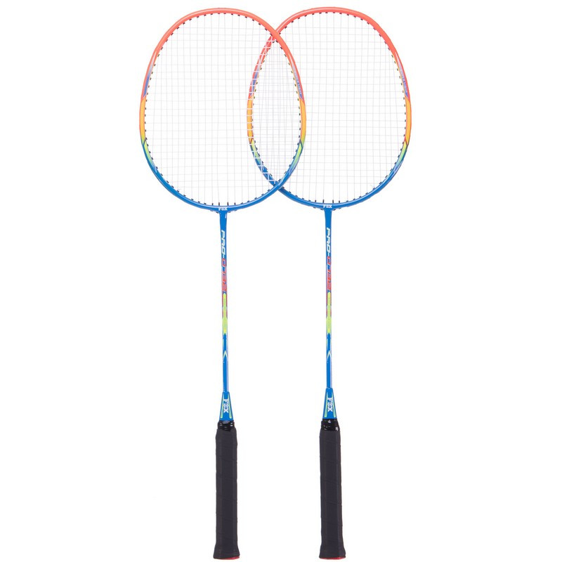 Набір для бадмінтону в чохлі FOX (PRO-0732), фото 1