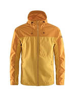 Куртка Fjallraven Abisko Midsummer Jacket M M Ochre Golden Yellow (1004-81151.160-162.M) KM, код: 6852239