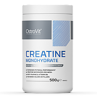 Креатин OstroVit CREATINE MONOHYDRATE 500 g_mango