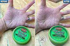 O'keeffe's Working Hands Cream (Крем для потрісканої та сухої шкіри рук), фото 3