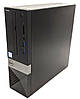Системний блок Dell Vostro 3250 SFF (Core I3-6100 / 8Gb / SSD 240Gb), фото 2