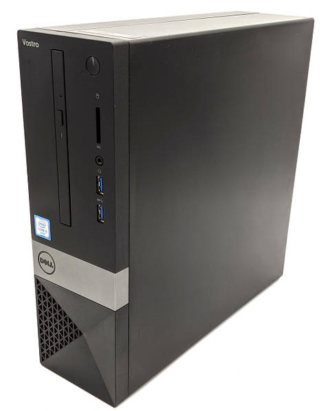 DELL VOSTRO 3250 I5-6400　500gb Купить Компьютер DELL Vostro 3250 SFF (i5-6400, 4Gb, 500Gb
