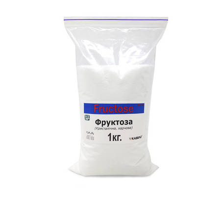 Фруктоза, Туреччина