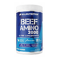 Говяжьи аминокислоты AllNutrition Beef Amino 2000 300 tab