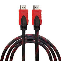 Кабель 15м Hdmi to hdmi 15.0M V1.4