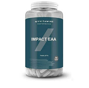 (уцінка термін по 8.23) Амінокислотний комплекс Myprotein Impact EAA 90 таб.