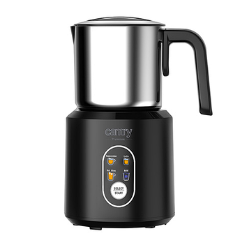 Спінювач молока Camry CR 4498