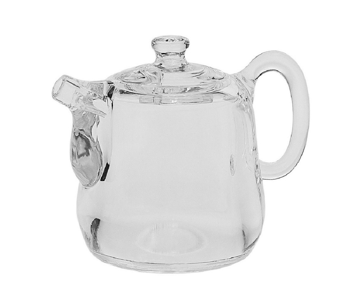 Чайник для соусів із акрилу 100 мл Соусники пластикові Чайник соусник із акрилу Чайник для соєвого соусу