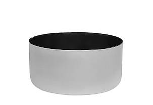 Соусник для ресторанів 300 мл Соусники Соусниці Соусники Соусники з нержавійки Соусник металевий Посуд для соусу, фото 2