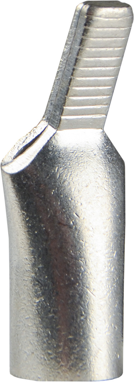 Наконечники без ізоляції мідні луджені DT(FN)-50, фото 1