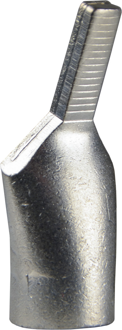 Наконечники без ізоляції мідні луджені DT(FN)-70, фото 1