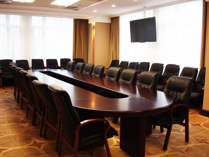 Стіл конференційний YFT106A-6000 (Ш.6000*Г.1800*В.760), фото 1