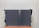 Радиатор BMW 5 E39 (96-04) 7 E38 2.5 TDS 520 528 523 535 728 730 740 Основний радіатор бмв 5 е39 охолодження, фото 2