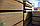 МДФ-плита, шпонована дубом у сучках, 19 мм 2,07х2,80 м / 1 лист = 5,8 кв.м., фото 4